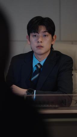 Heart Break Law firm episode 18