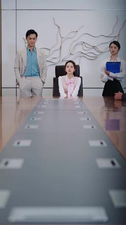 億万長者の叔父から溺愛されました episode 70