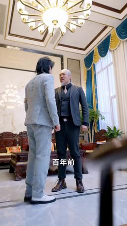 天才醫聖 episode 58