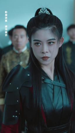 Heroine Mom episode 7