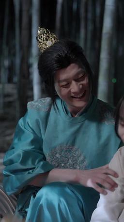 Back in Time: Pampered by My Seven Sisters episode 14