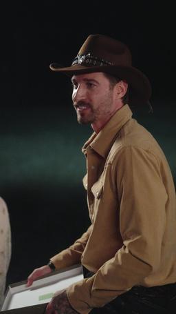 Lassoed by a Cowboy's Love episode 59