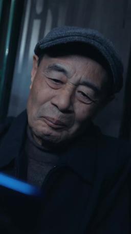 縱有萬難不留憾 episode 40