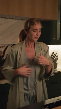 Good with Her Hands episode 50
