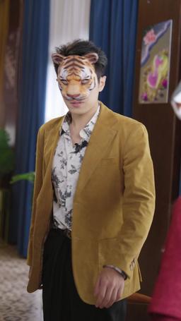 Emaranhado de Amor episode 9