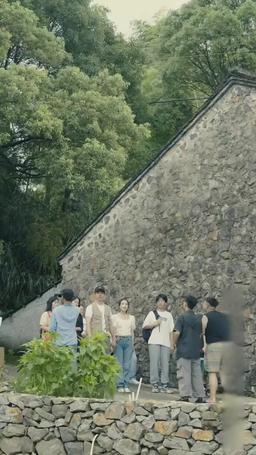 一人不入廟 episode 89
