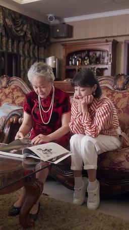 你是我的遙不可及 episode 69
