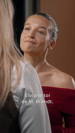 Bébé piégé par le milliardaire episode 62