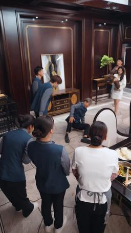 父子連心 episode 5