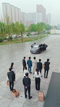 錯把自己當千金 episode 60
