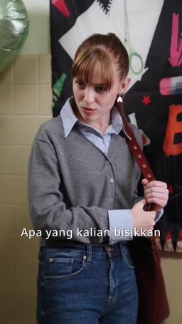 CEO Juru Masak Ternyata Ayah Bayiku episode 40