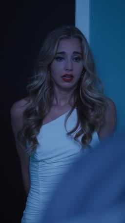 Perawan Gadis Itu dan Miliarder episode 2