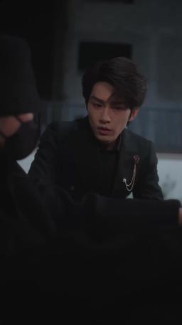 Love Across Time and Space episode 82