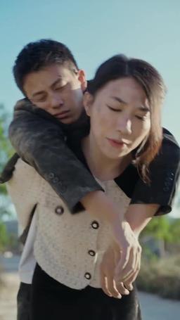 まさか父は億万長者 episode 54