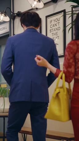 今晒してます episode 12