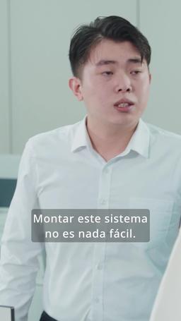 El Bebé Hacker Se Venga por Su Madre episode 38