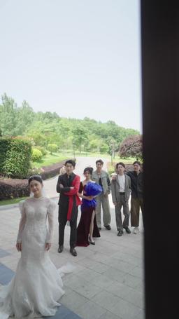 After Being Reborn, I Got Married to My Ex-boyfriend’s Uncle episode 6