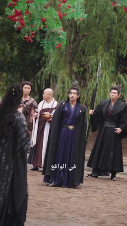 مستحيل! معلمتي هي الإمبراطورة؟ episode 49