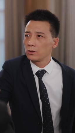 回國後褚總心尖寵殺瘋了 episode 49