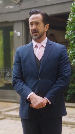Encontrei um Marido Multimilionário Sem-teto para o Natal episode 56
