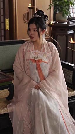 替嫁當寡婦，我贏麻了 episode 18