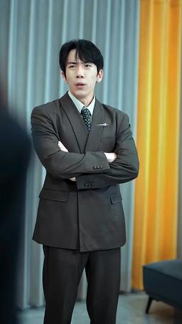 都市教父 episode 28