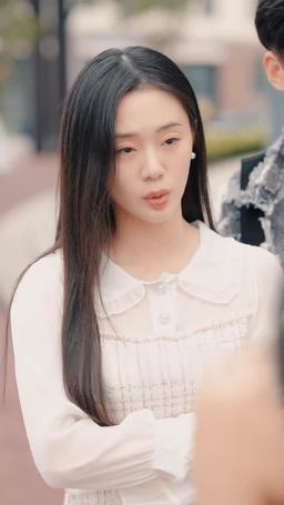 離婚後，前夫日日求複合 episode 50