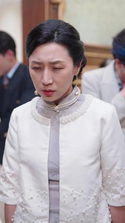 Penjahat Wanita Jadi Kesayangan Semua Orang episode 26