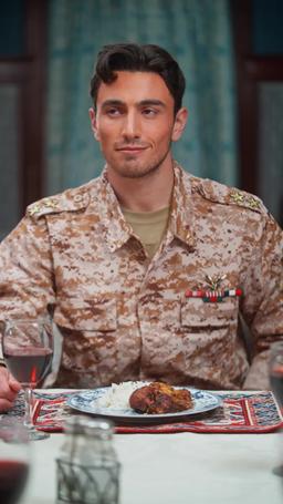 Meu Ex Está nos Navy SEALs episode 10