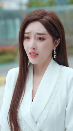 若逢新雪初霽 episode 39