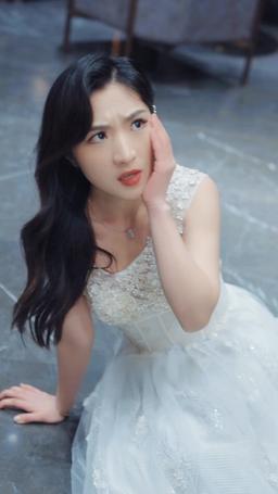 ถูกทายาทชนชั้นสูงเอาเปรียบหลังหย่าร้าง episode 14