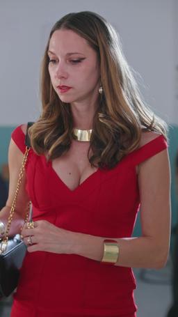 Le Regret est la Punition episode 22