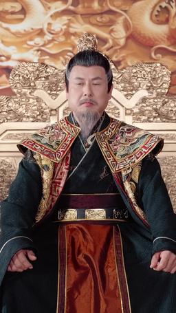 手握紅纓誓昭雪 episode 26