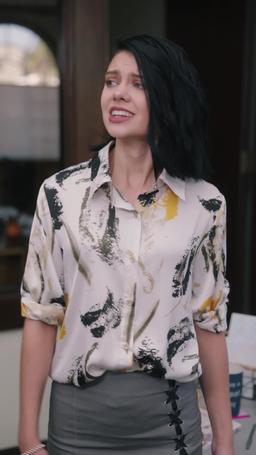 Ei Chefe, Sua Empresa Está Sendo Bombardeada episode 30