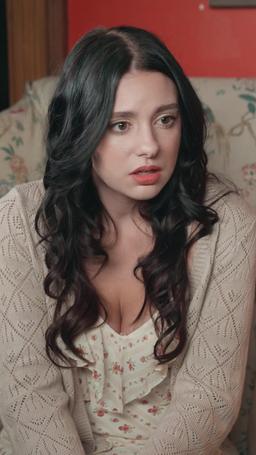 Abra Seus Olhos, Meu Marido Bilionário episode 40