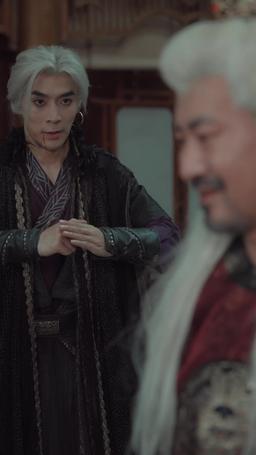 我的身體裏住了只鳳凰 episode 38
