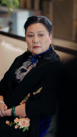 The Heiress's Dilemma episode 17