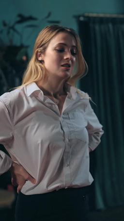 Despiértame, Mi Primer Amor episode 14