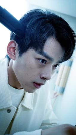 列車逃殺：我能推演未來 episode 64