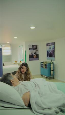 Sí a primera vista episode 41