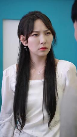 婚淺情深之總裁的天價前妻 episode 41
