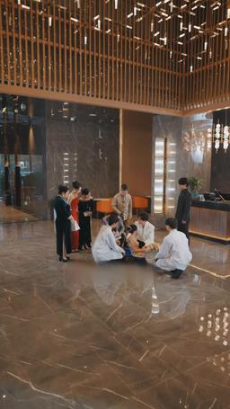 天賜良緣：霍爺寵妻無上限 episode 62