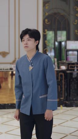 ในวันวิวาห์ episode 28
