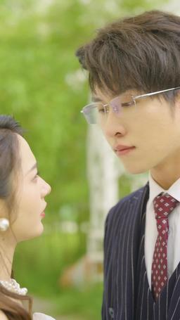 서비서, 나랑 결혼하자 episode 21