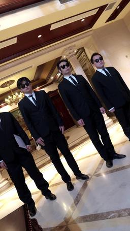 遠嫁女兒是千金 episode 22