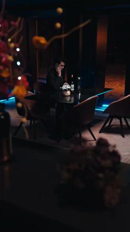 熱辣滾燙的婚姻 episode 43
