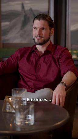 Tómame toda episode 17