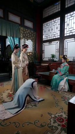 清宮辭 episode 31