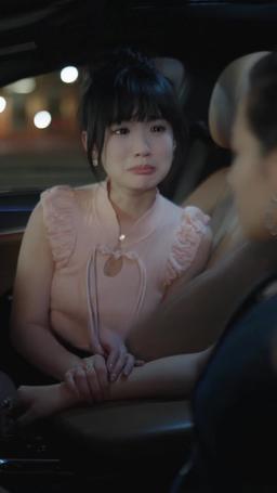 Cinderella's Glass Slipper: The One I’ve Always Loved episode 31
