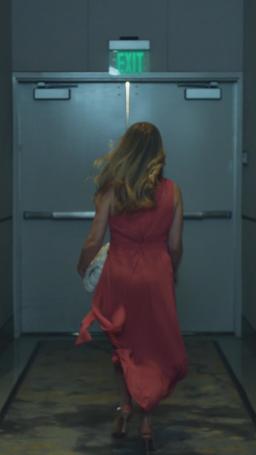 Runaway Billionaire Becomes My Groom episode 55